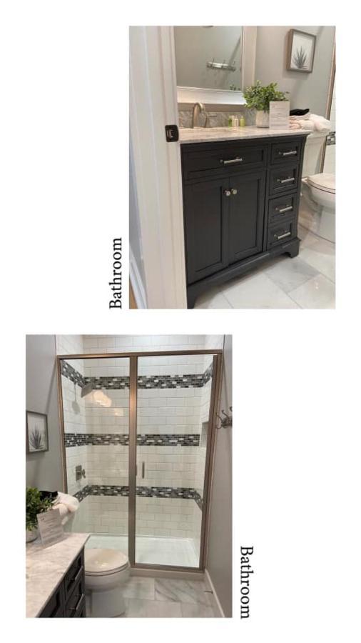 Martinsville Brickhouse Loft - A Boutique Hotel מראה חיצוני תמונה